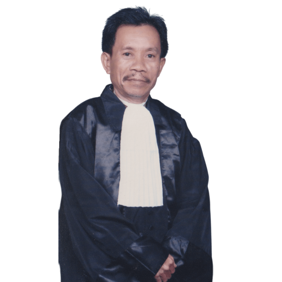 Abdul Salam, S.H., MH.