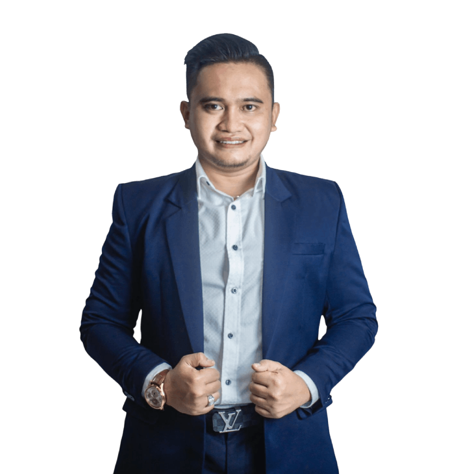 Akhmad Hidayat, S.H., M.H.